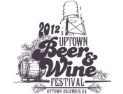 Uptown Beer & Wine Festival 2012