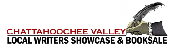 Chattahoochee Valley Local Writers Showcase and Booksale