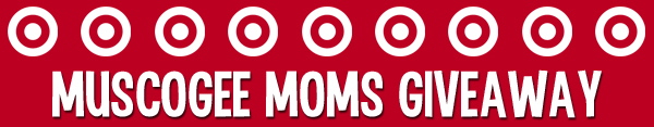 Giveaway: Three Target Gift Cards
