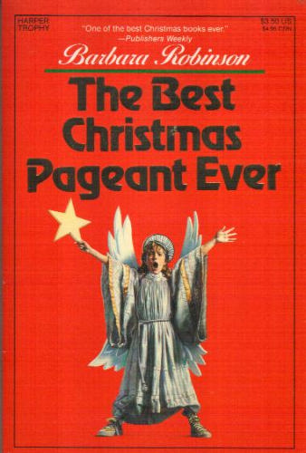 Auditions For “The Best Christmas Pageant Ever” @ Family Theatre