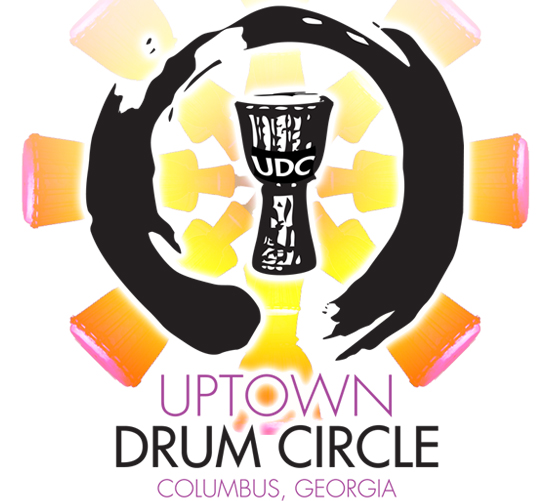 Uptown Drum Circle: Fall 2014