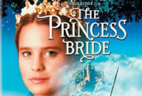 Happy 25th Anniversary to The Princess Bride