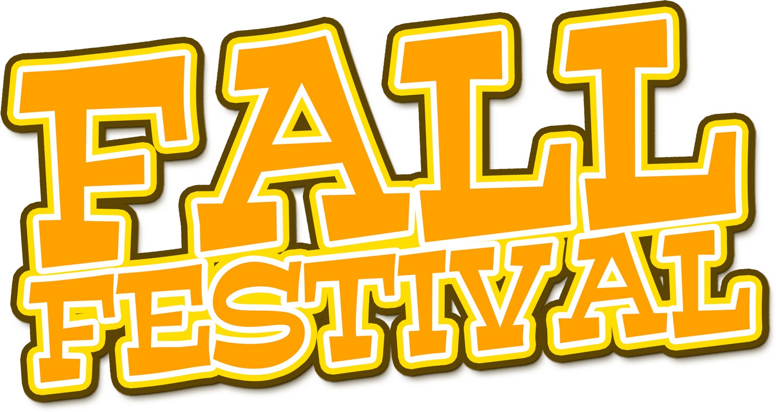 Hannan Academy PTA Fall Festival