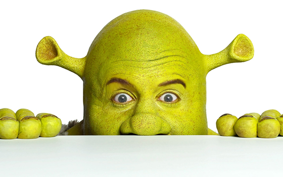 GIVEAWAY: Tickets to Shrek The Musical