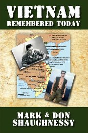 “Vietnam Remembered Today” Book Event @ Harris County Public Library