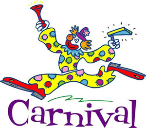 1st Annual Outdoor Fall Carnival @ Shirley B. Winston Recreation Center