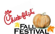 Chick-Fil-A 4th Annual Fall Festival – Phenix City Location