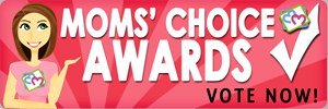 Choice Awards Finalists Are In: Time to Vote!