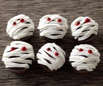 Halloween @ Cupcake Cuties