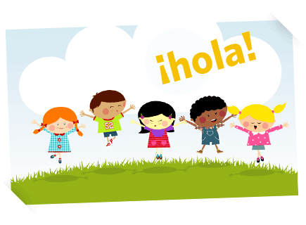 Basic Spanish for Children at Mildred L. Terry Public Library