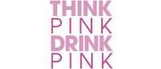 Think Pink Drink Pink @ Chick Fil-A