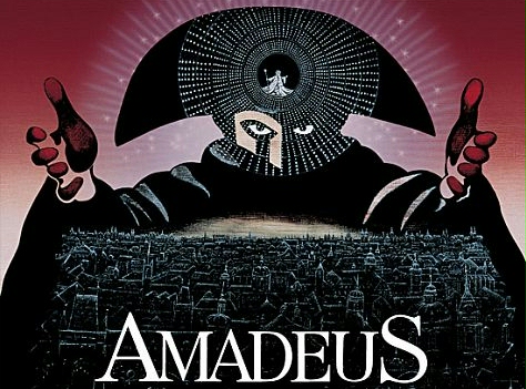 CSU Riverside Theatre presents “Amadeus”