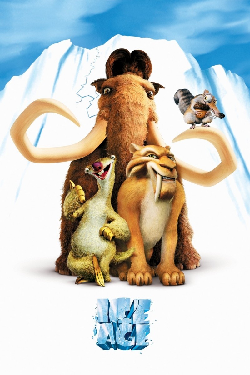 Free Showing of “Ice Age” @ The National Infantry Museum