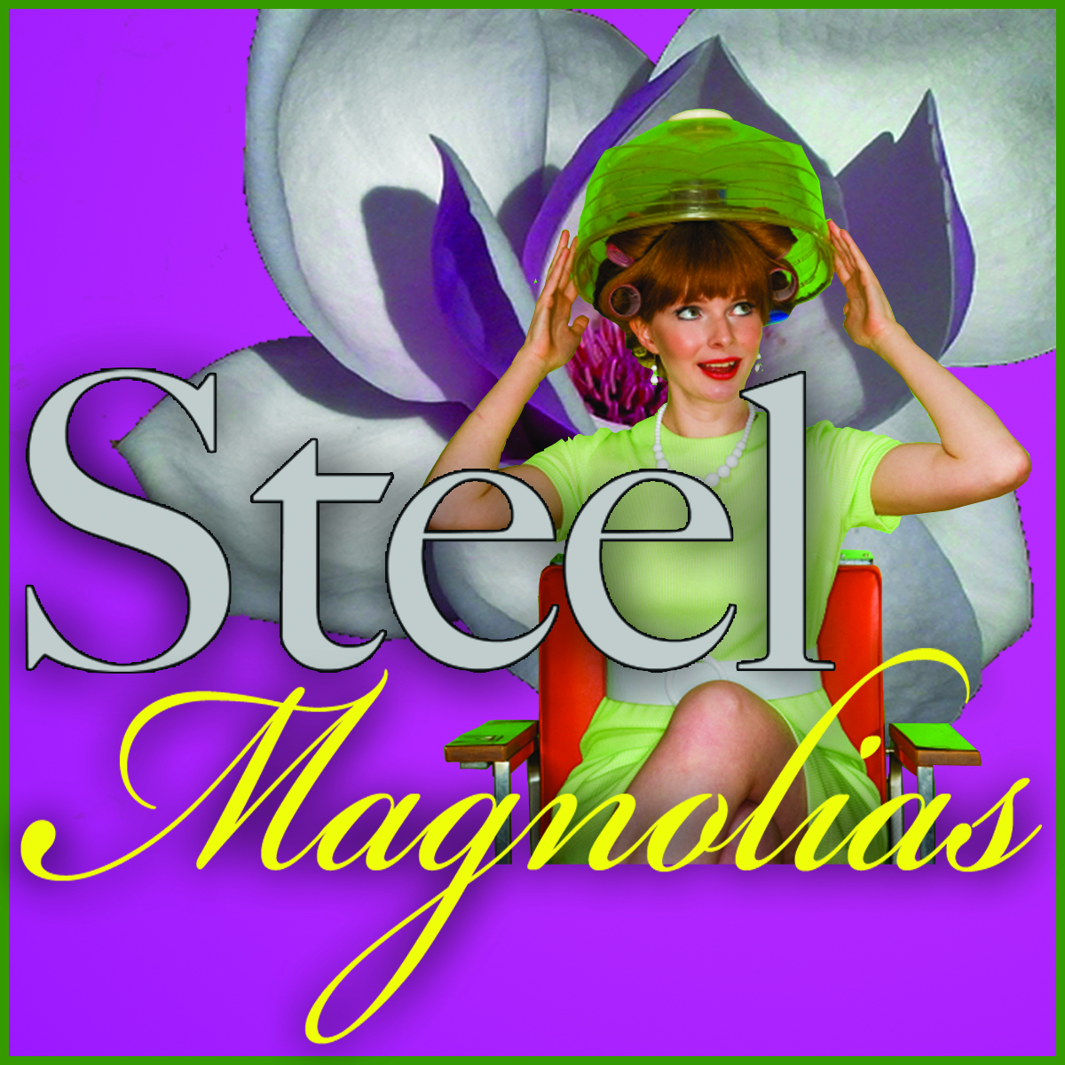 Springer presents Steel Magnolias