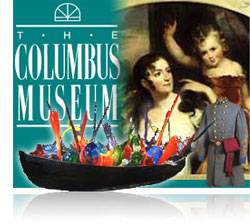 Drop-in Tours at the Columbus Museum
