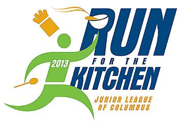 Junior League Run For the Kitchen 5K & Fun Run