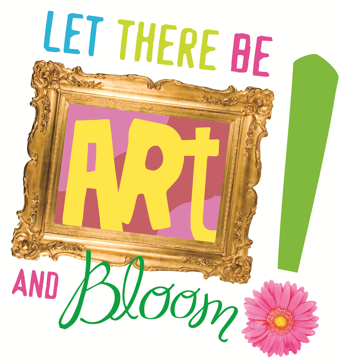 Let There Be Art & Bloom Celebration of Art and Botanicals at the Columbus Museum
