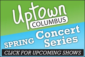 UPtown Concert Series