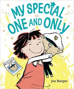 Story Time at Barnes & Noble: “My Special One And Only”