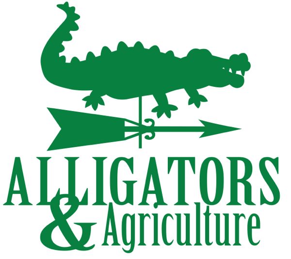 Aligators & Agriculture