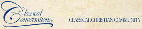 Classical Conversations Information and Registration Meeting