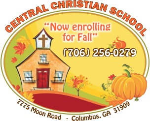 Central Christian Preschool