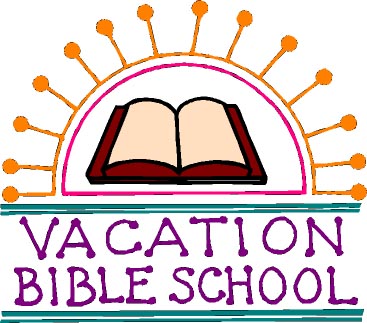 Wynnton UMC Vacation Bible School (Ages 3 – 6th Graders)