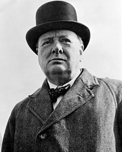 “Winston Churchill: Recollections on the Struggle for Liberty” Play at FDR’s Little White House