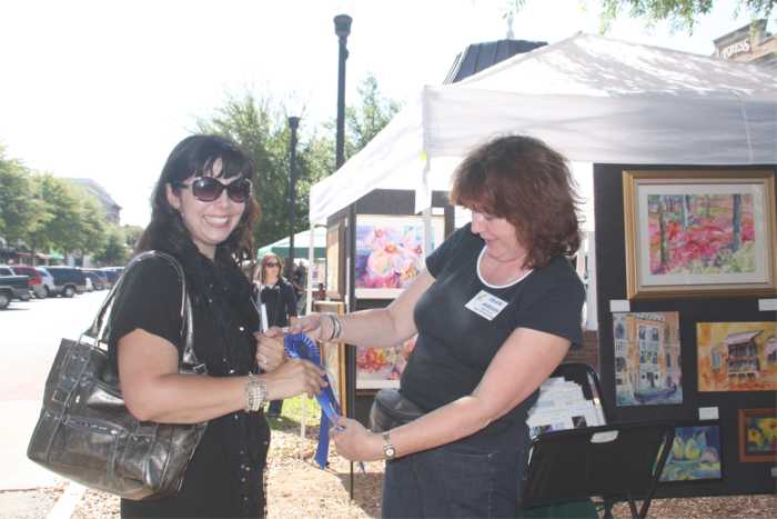 18th Annual Arts on the River