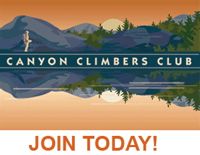 Take the Canyon Climbers Club challenge