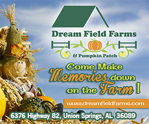 Fall 2013 Events at Dream Field Farms