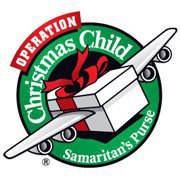 Operation Christmas Child Kickoff Event