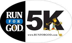 Bible Study & Couch to 5K Group at First Baptist Church (Opelika, AL)