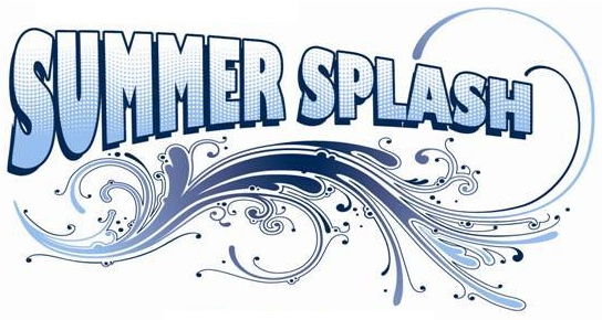 Summer Splash at Reformation Lutheran Church