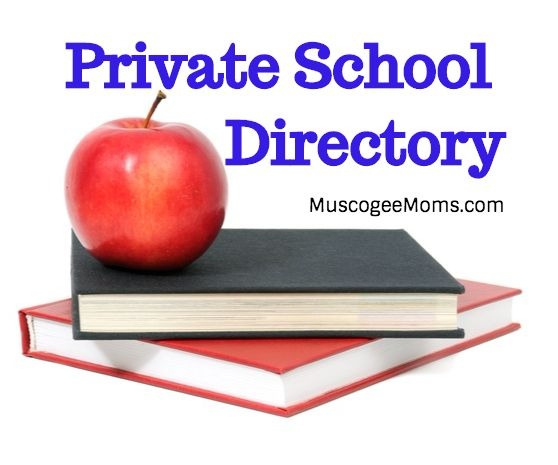 private school directory