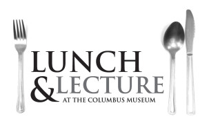 Lunch & Lecture: Wigs & Warhol at the Columbus Museum
