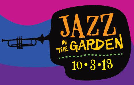 Jazz In The Garden At The Columbus Museum