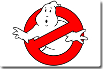 (Auburn) FREE Halloween Outdoor Movie: Ghostbusters