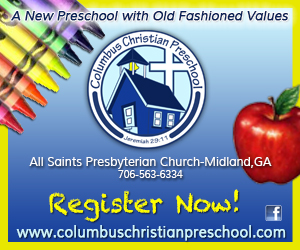 Columbus Christian Preschool