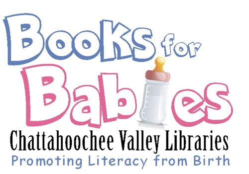 Books For Babies book drive at Columbus Public Library