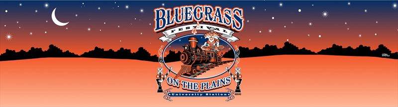 Bluegrass Festival on the Plains (Auburn, AL)