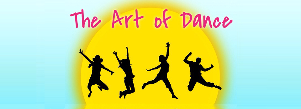 Toni’s Dancing School: The Art of Dance