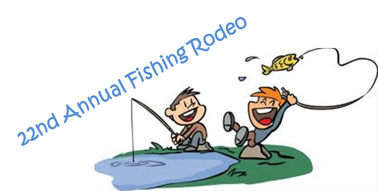 22nd Annual Fishing Rodeo (Auburn, AL)