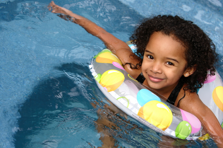 Pool Safety Tips for Parents