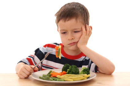 How to Handle a Picky Eater: The Pediatrician’s Perspective