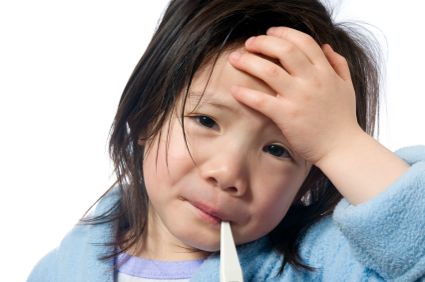 Fever in Children: a Pediatrician’s Perspective
