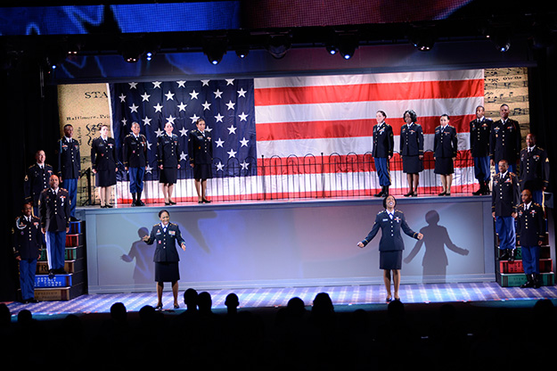 FREE 2014 US Army Soldier Show