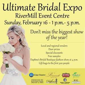 Ultimate Bridal Expo