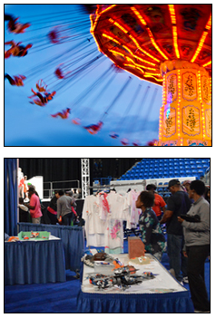 Greater Columbus Fair 2014