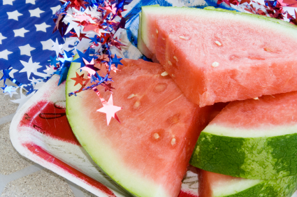 7 Tips for a Safe Fourth of July